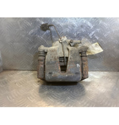 Etrier avant gauche (freinage) CITROEN NEMO