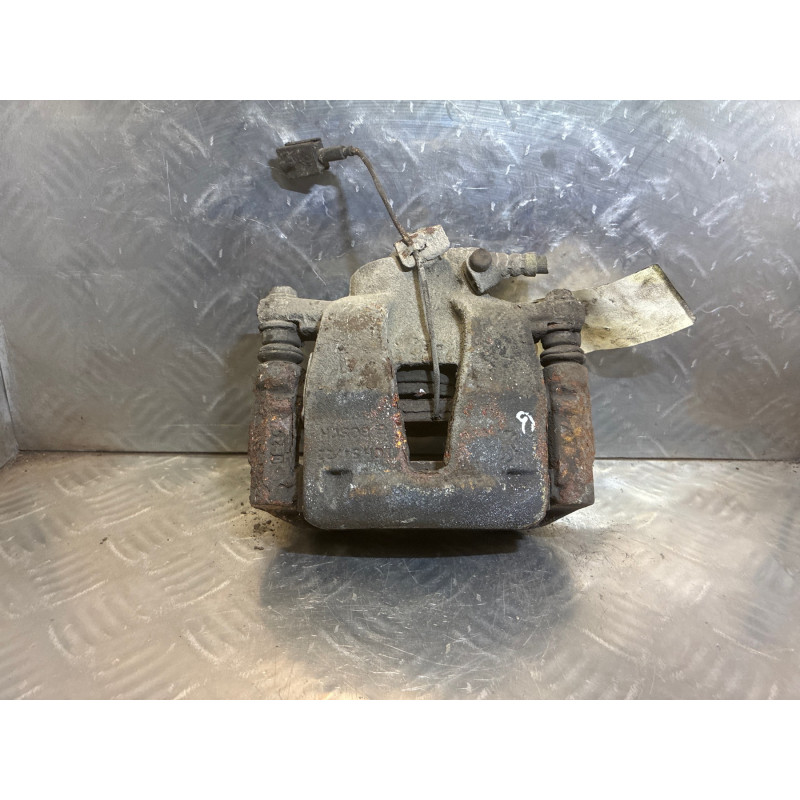 Etrier avant gauche (freinage) CITROEN NEMO Photo n°3