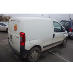 Etrier avant gauche (freinage) CITROEN NEMO