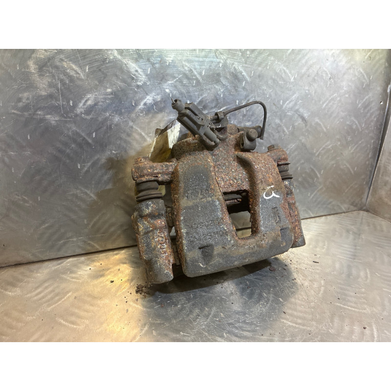 Etrier avant gauche (freinage) FIAT GRANDE PUNTO Photo n°3