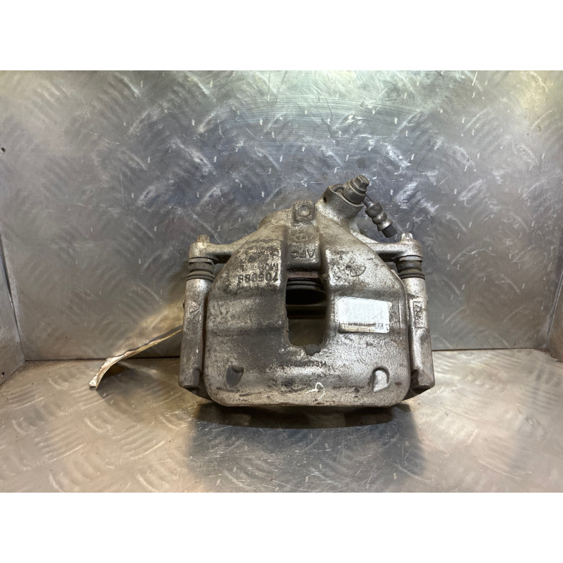 Etrier avant gauche (freinage) PEUGEOT 308 2 SW Photo n°3