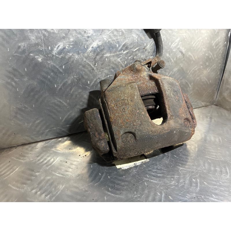 Etrier avant gauche (freinage) FORD TRANSIT CONNECT 1 Photo n°1