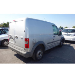 Etrier avant gauche (freinage) FORD TRANSIT CONNECT 1