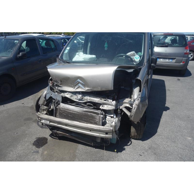 Etrier avant droit (freinage) CITROEN NEMO Photo n°4