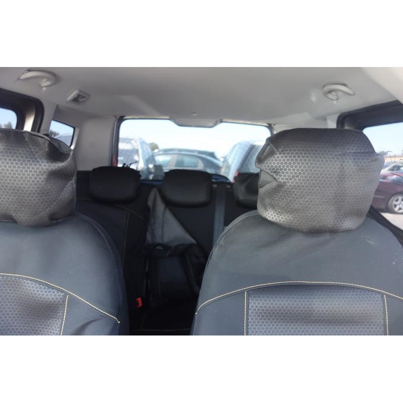 Etrier avant droit (freinage) CITROEN NEMO Photo n°14