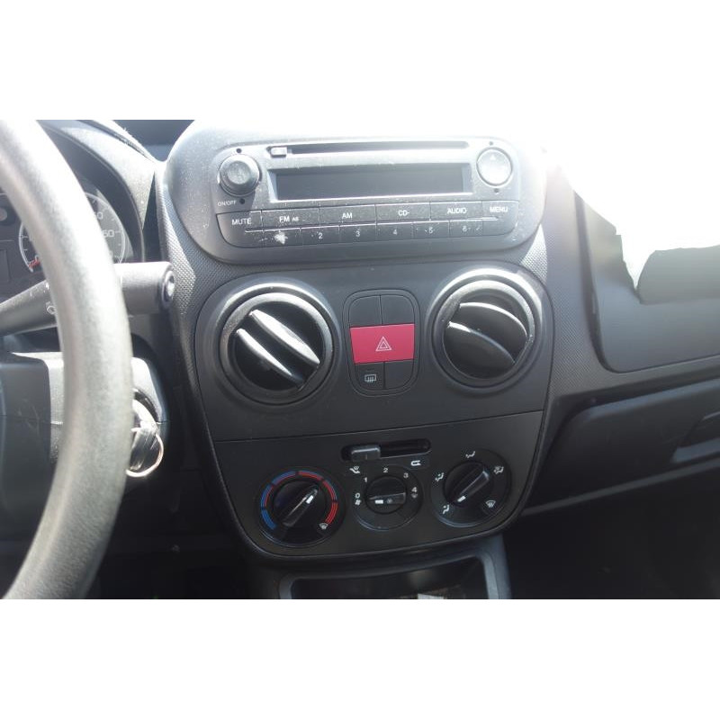 Etrier avant droit (freinage) CITROEN NEMO Photo n°16