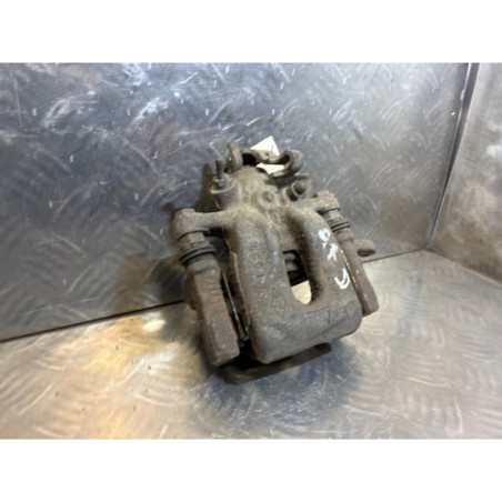 Etrier arriere droit (freinage) RENAULT KANGOO 2 Photo n°1