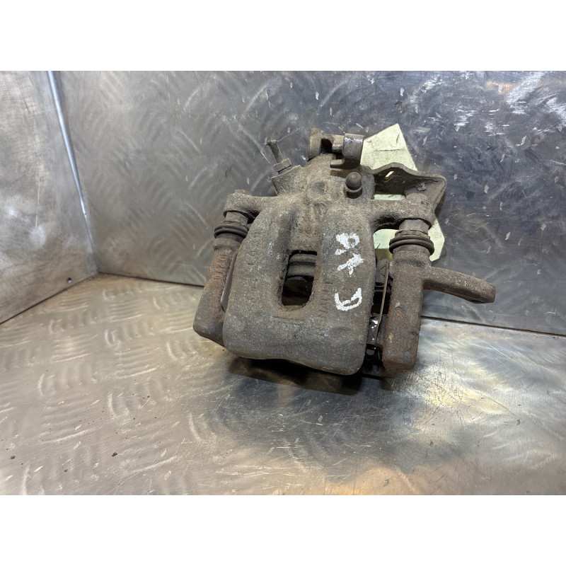 Etrier arriere droit (freinage) RENAULT KANGOO 2 Photo n°2