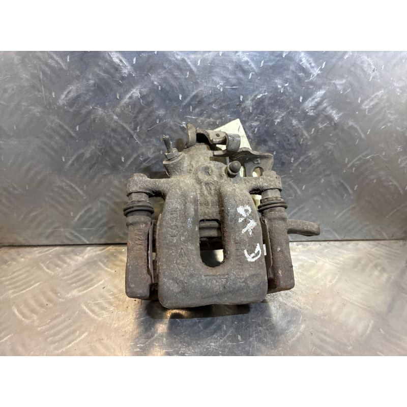 Etrier arriere droit (freinage) RENAULT KANGOO 2 Photo n°3