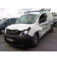 Etrier arriere droit (freinage) RENAULT KANGOO 2