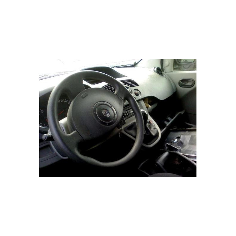Etrier arriere droit (freinage) RENAULT KANGOO 2 Photo n°5