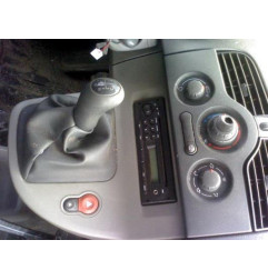 Etrier arriere droit (freinage) RENAULT KANGOO 2