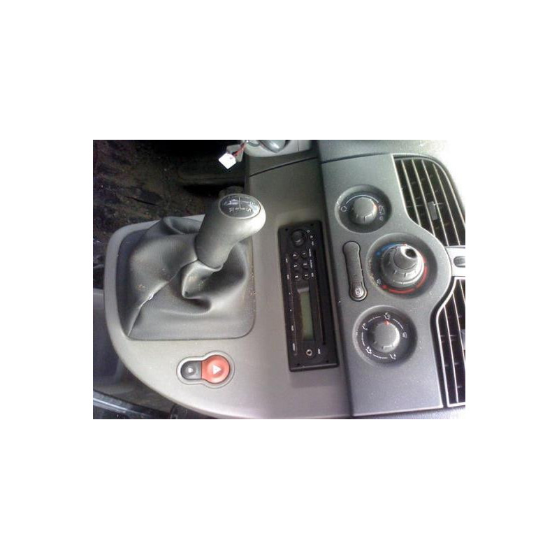 Etrier arriere droit (freinage) RENAULT KANGOO 2 Photo n°6