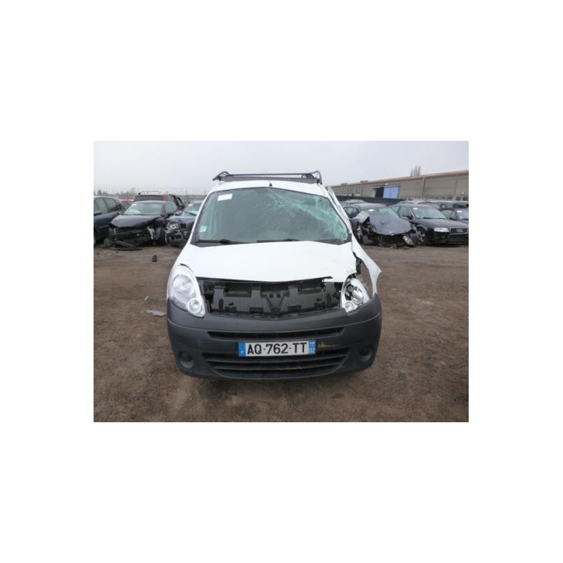 Etrier arriere droit (freinage) RENAULT KANGOO 2 Photo n°7