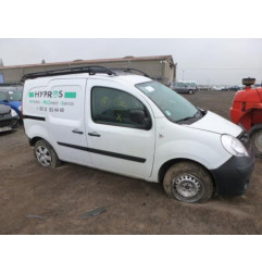 Etrier arriere droit (freinage) RENAULT KANGOO 2