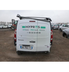 Etrier arriere droit (freinage) RENAULT KANGOO 2