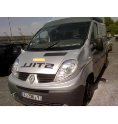 Etrier avant droit (freinage) RENAULT TRAFIC 2