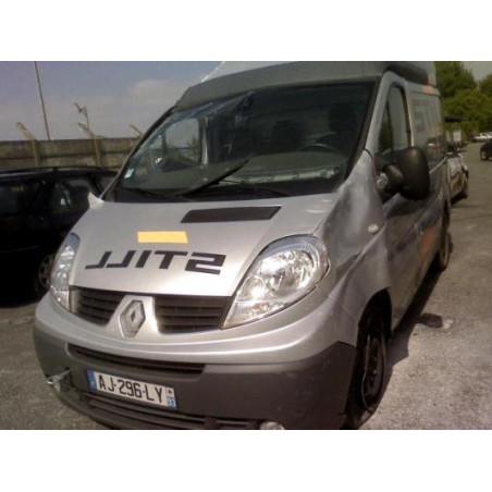 Etrier avant droit (freinage) RENAULT TRAFIC 2