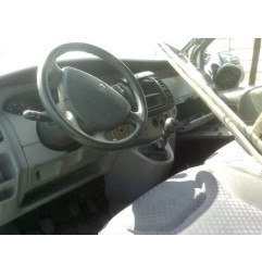 Etrier avant droit (freinage) RENAULT TRAFIC 2
