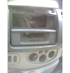 Etrier avant droit (freinage) RENAULT TRAFIC 2