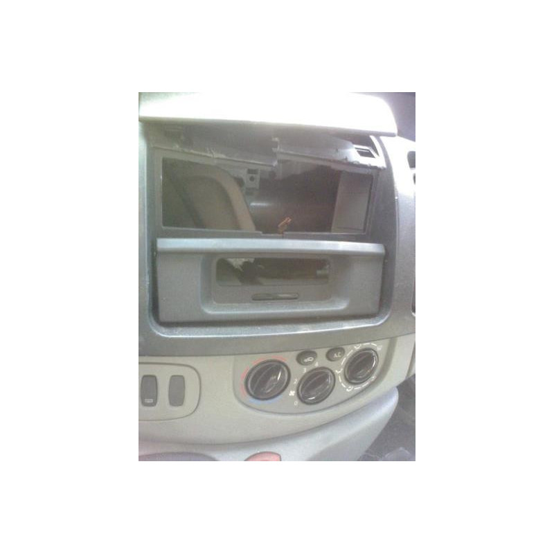 Etrier avant droit (freinage) RENAULT TRAFIC 2 Photo n°4