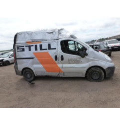 Etrier avant droit (freinage) RENAULT TRAFIC 2