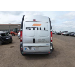 Etrier avant droit (freinage) RENAULT TRAFIC 2