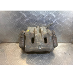 Etrier avant gauche (freinage) SSANGYONG STAVIC