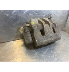 Etrier avant gauche (freinage) SSANGYONG STAVIC