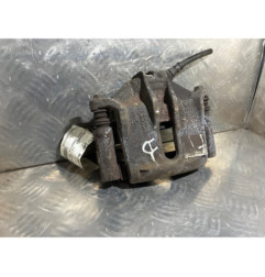 Etrier avant gauche (freinage) PEUGEOT 1007