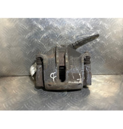 Etrier avant gauche (freinage) PEUGEOT 1007