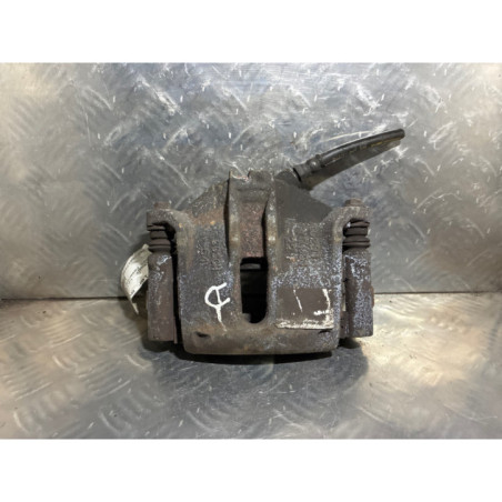 Etrier avant gauche (freinage) PEUGEOT 1007