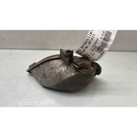 Anti brouillard arriere droit RENAULT MEGANE 4