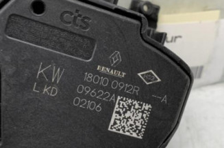 Pedale d'accelerateur DACIA SANDERO 3