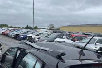 Pedale d'accelerateur DACIA SANDERO 3