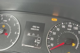 Pedale d'accelerateur DACIA SANDERO 3