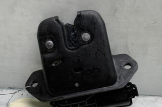 Serrure de coffre DACIA SANDERO 3