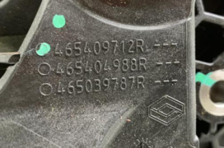 Pedale d'embrayage DACIA SANDERO 3