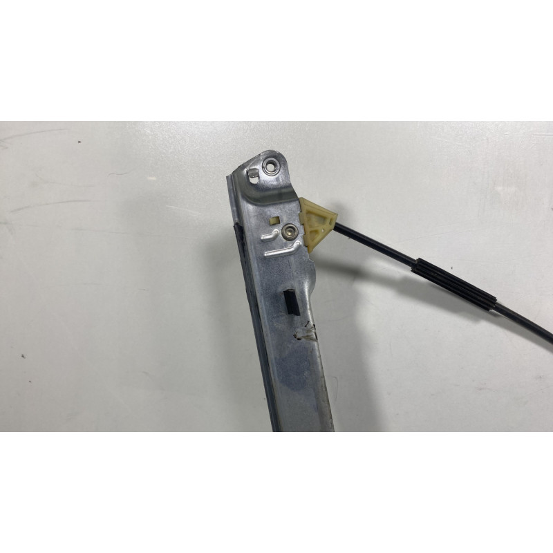 Leve vitre electrique avant gauche CITROEN C5 2 Photo n°4