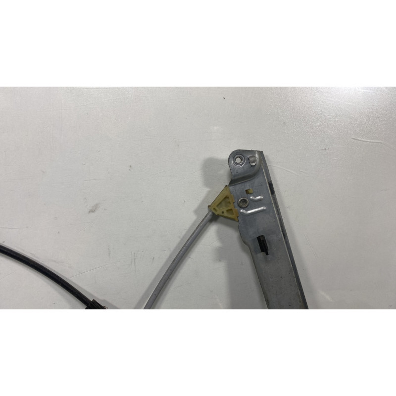 Leve vitre electrique avant gauche CITROEN C5 2 Photo n°5