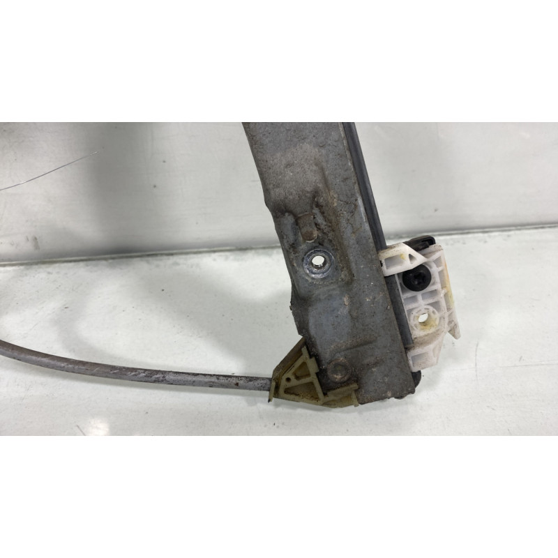 Leve vitre electrique avant gauche CITROEN C5 2 Photo n°6