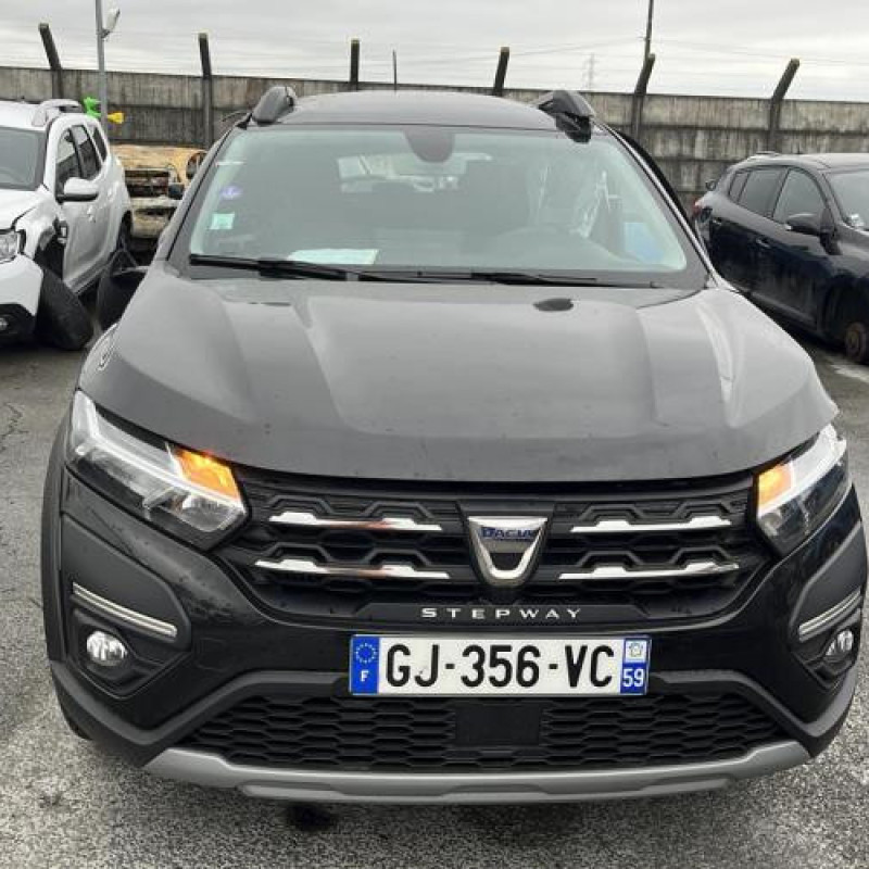 Ressort de suspension arriere droit DACIA SANDERO 3 Photo n°4