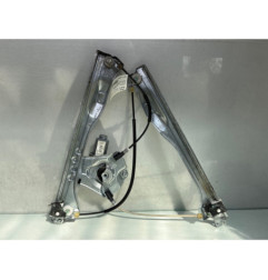 Leve vitre electrique avant droit RENAULT CLIO 3 Photo n°1