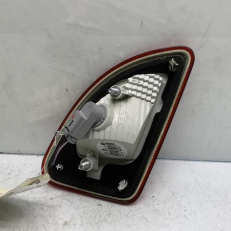 Feu arriere secondaire gauche (feux) RENAULT TWINGO 2
