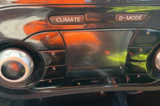Bras essuie glace arriere NISSAN JUKE 1