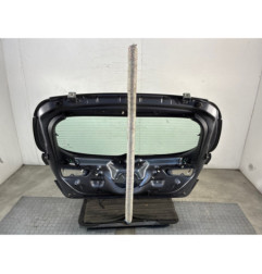 Malle/Hayon arriere ALFA ROMEO GIULIETTA 2