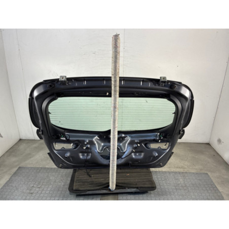 Malle/Hayon arriere ALFA ROMEO GIULIETTA 2