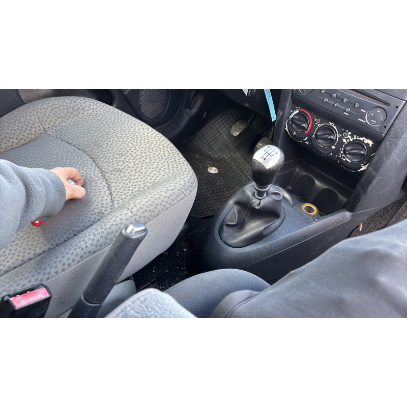 Interrupteur de leve vitre avant droit RENAULT CLIO 2 Photo n°20