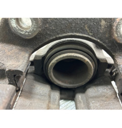 Etrier avant droit (freinage) DACIA SANDERO 1