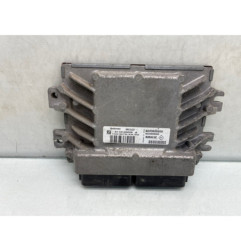 Calculateur moteur DACIA SANDERO 1